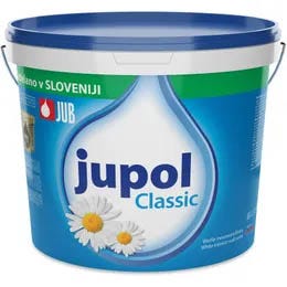 Notranje barve za stene