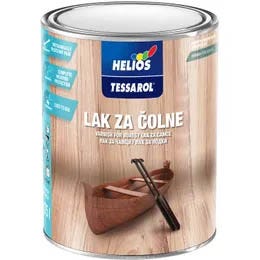 Laki za čolne