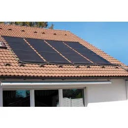 Solarni absorberji