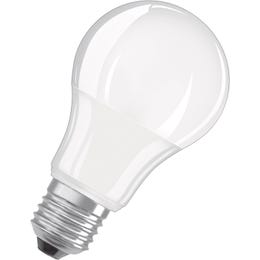 Bellalux LED-sijalka v obliki klasične žarnice E27/8,5 W (806 lm) Hladno bela svetloba