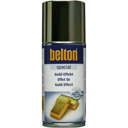 Belton Special Gold Effekt Lak v spreju sijajni 150 ml