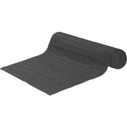 Podloga proti zdrsu 30 cm x 150 cm Črna Podloga proti zdrsu 30 cm x 150 cm Črna