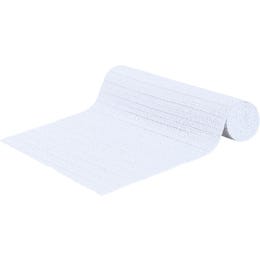 Podloga proti zdrsu 30 cm x 150 cm Bela Podloga proti zdrsu 30 cm x 150 cm Bela