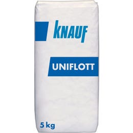 Knauf Izravnalna masa Uniflott 5 kg