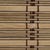 OBI Bambusov rolo Mataro 120 cm x 160 cm hrast