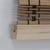 OBI Bambusov rolo Mataro 120 cm x 160 cm hrast