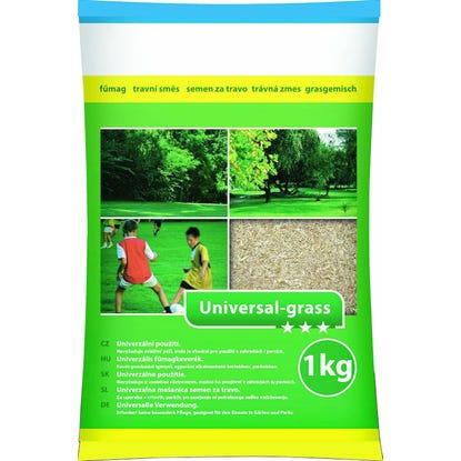 Univerzalno seme za travo 1 kg
