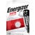 Energizer Litijeva gumbna baterija CR2016 3 V
