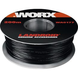 Worx Omejevalni kabel WA0177 za robotske kosilnice Landroid 200 m