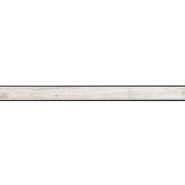Bordura Oak Shabby White 7,2 cm x 89 cm