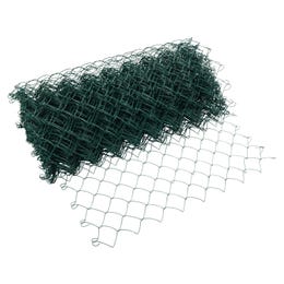 4-kotna žična mreža, višina 0,8 m, dolžina 25 m