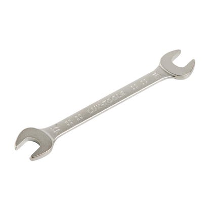 LUX Viličasti ključ 16 mm x 17 mm Comfort