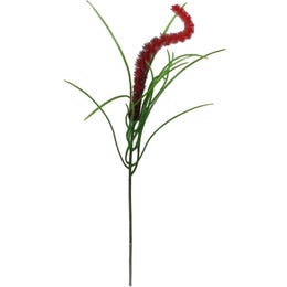 Umetna papagajska trava 53 cm