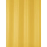 Spirella Kopalniška zavesa Bio 180 cm x 200 cm Oranžna