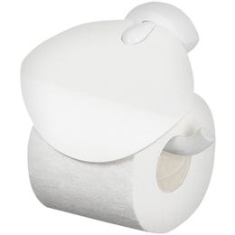 Spirella držalo za toaletni papir Lemon belo 16,5 cm x 12,5 cm