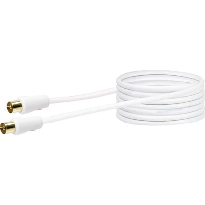 Schwaiger Antenski kabel 90 dB 5 m