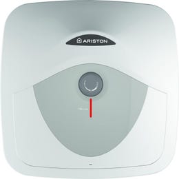 Ariston Električni grelnik vode Andris RS 10/3 EU nadpultni 10 l
