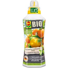 Compo Bio Gnojilo za citruse 500 ml