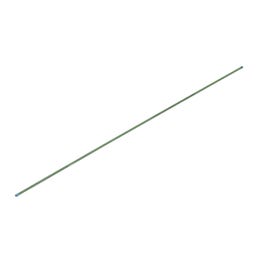 Podporna palica 150 cm x Ø 1,1 cm Temno zelena