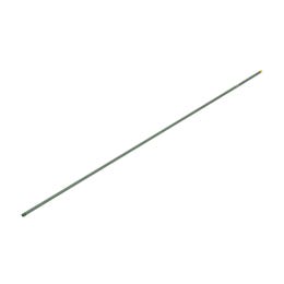 Podporna palica 240 cm x Ø 2 cm Temno zelena