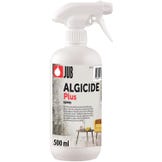 JUB Šprej za uničevanje zidnih alg in plesni Algicide Plus oker 500 ml