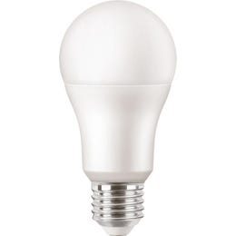 Pila LED sijalka A60 13 W - 100 W 840 E27 1521 lm hladno bela