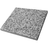 Oblak Betonska plošča Klasik 50 cm x 50 cm cementno siva