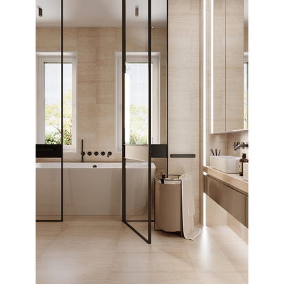 Porcelanski gres Feng Beige 60 cm x 60 cm