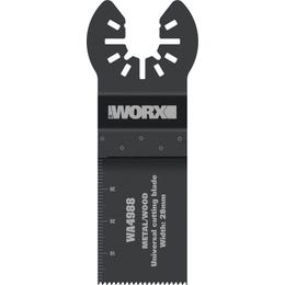 Worx Endcut Univerzalni list žage 28 mm WA4988