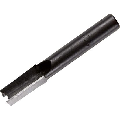 LUx Rezkalnik za podolgovate odprtine Ø 10 mm