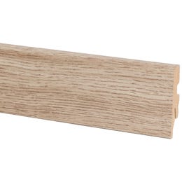 Zaključna letev hrast 60 mm x 20 mm dolžina 2600 mm Zaključna letev hrast 60 mm x 20 mm dolžina 2600 mm
