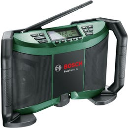 Bosch Baterijski radio EasyRadio 12