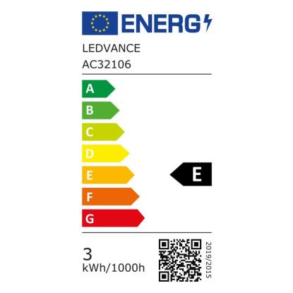 Bellalux LED-sijalka Pin G9/2,6 W (320 lm) Topla bela svetloba