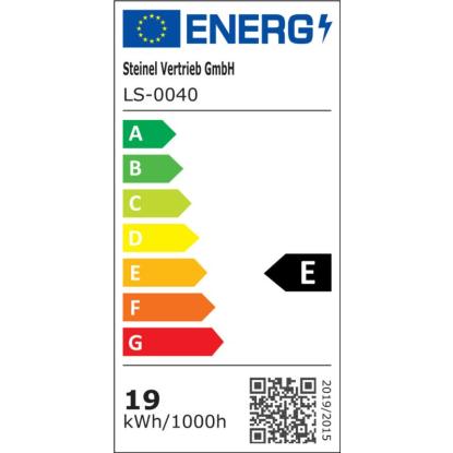 Steinel LED reflektor s senzorjem xLED One Sensor antracitni