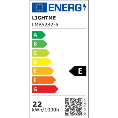 LED fluorescenčna cevna žarnica T8 G13/22 W (2.000 lm) 150 cm nevtralna bela