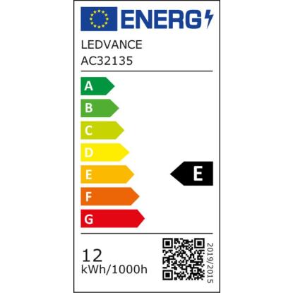 Osram Sijalka LED R7S cevaste oblike 12 W toplo bela 1521 lm 2 x 2 cm
