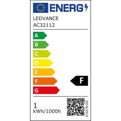 Osram LED-sijalka G4 1 W toplo bela 100 lm EEK: F 3 x 1 cm (V x Ø)