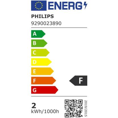 Philips Sijalka LED G4 1,8 W toplo bela 205 lm EEK: F 3,5 x 1,3 cm (V x Ø)