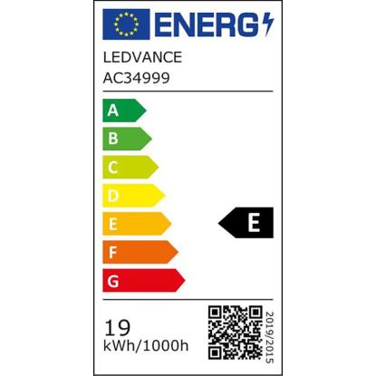 Osram LED-cev z dvostranskim okovom mat G13/20 W (2200 lm) dnevna svetloba