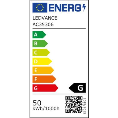 Osram Halogenska žarnica Pin G9/48 W (740 lm) Topla bela Pakiranje po 2 kosa