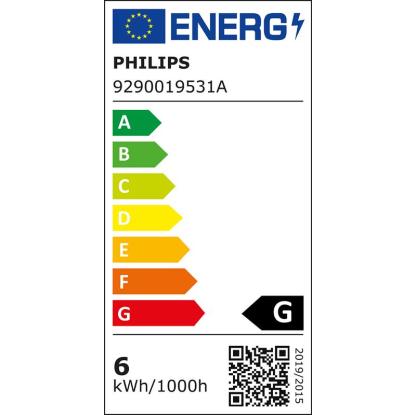 Philips Hue GU10 Enojno pakiranje White & Color Ambiance 230 lm