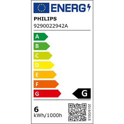 Philips Hue E14 Enojno pakiranje White & Color Ambiance 470 lm