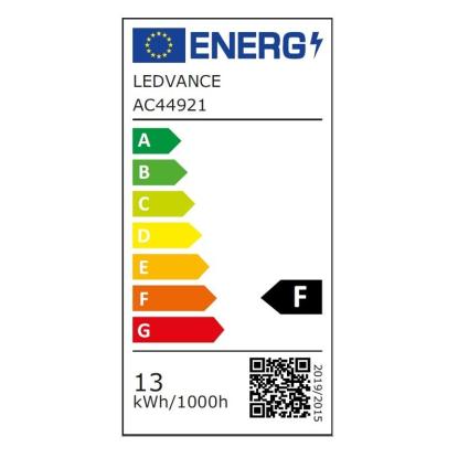 Osram LED sijalka Classic A100 2x E27 13 W 2.700 K topla bela