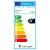 LED žarnica v obliki klasične žarnice E27/8,7 W topla bela svetloba