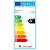 LED žarnica v obliki kaplje E14/6 W (470 lm) topla bela svetloba