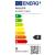 Philips LED-sijalka v obliki kaplje MR16 GU10/4,6 W 390 Nevtralno bela