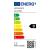 BellaLUX LED-sijalka v obliki klasične žarnice E27/11 W (1.521 lm) hladno bela