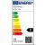 BellaLUX LED-sijalka v obliki klasične žarnice E27/10 W (1.060 lm) hladno bela