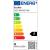 Ecoplanet LED vgradna kopalniška svetilka BRIX 75 x 75 x 10 mm