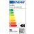 LED stropna svetilka Ecolite Rest 80 W